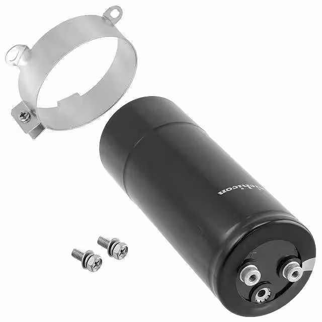 LNT2H332MSEG Nichicon electronic component